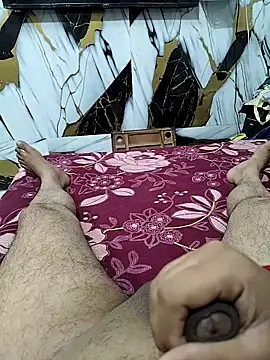 Sexy Seductive couple online show from April 15, 2026, 3:45 am