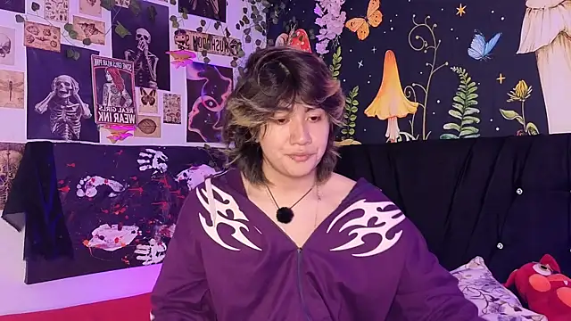 Noah blackwood online show from April 8, 2026, 1:34 pm