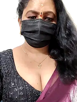 aishu mallu tamil online show from April 15, 2026, 7:47 am