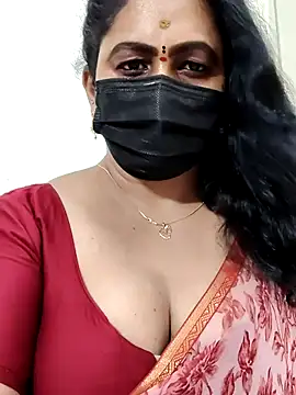 aishu mallu tamil online show from April 14, 2026, 5:51 pm