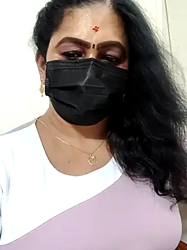 aishu mallu tamil online show from March 29, 2026, 1:35 pm