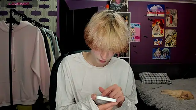Snapshot of sweet_peach___ chatting on July 5, 2026, 7:43 pm sweet peach online show from July 5, 2026, 7:43 pm