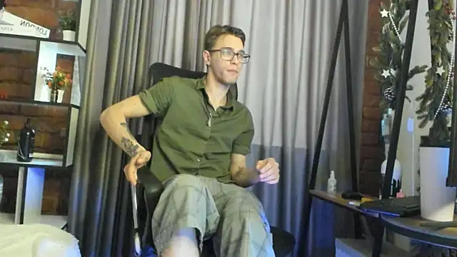 Shadow blink online show from April 17, 2026, 2:31 pm