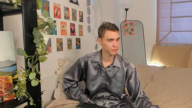 Shadow blink online show from March 23, 2026, 12:05 pm