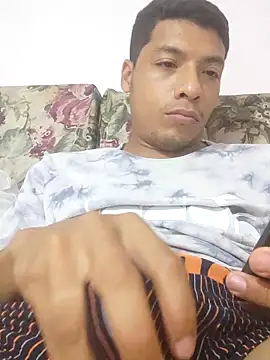 BorjaBG online show from April 19, 2026, 5:19 am