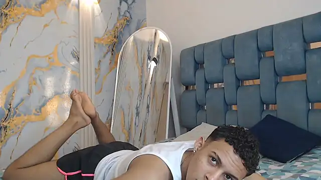 SEXY BIG COCK online show from April 12, 2026, 1:25 pm