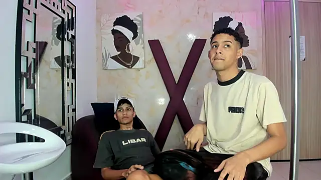 SEXY BIG COCK online show from March 31, 2026, 1:24 pm