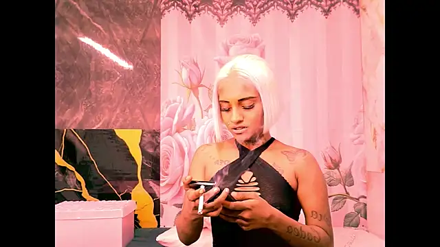 indian barbie online show from May 21, 2026, 8:50 pm