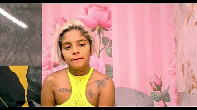 indian barbie online show from April 10, 2026, 8:10 am