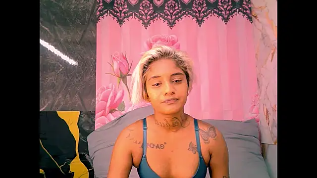 indian barbie online show from April 8, 2026, 9:22 am