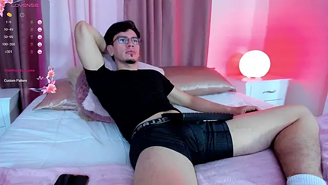 manu ferx online show from April 10, 2026, 12:34 pm