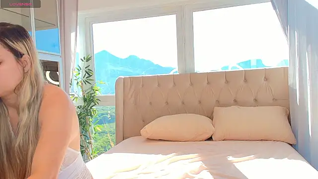 Florence Ford online show from March 25, 2026, 11:20 am