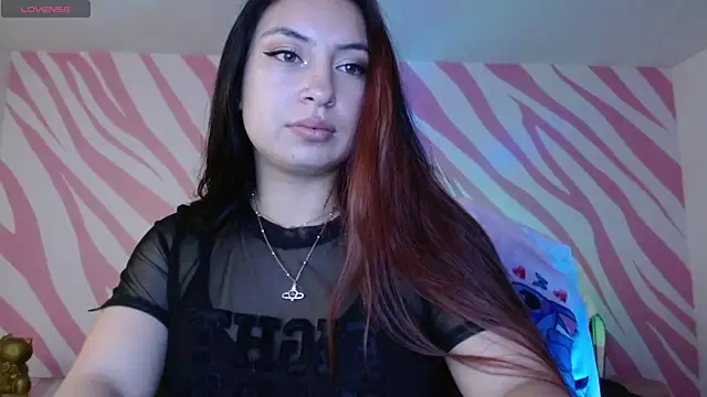 Scarlet queen4 online show from March 27, 2026, 1:23 pm