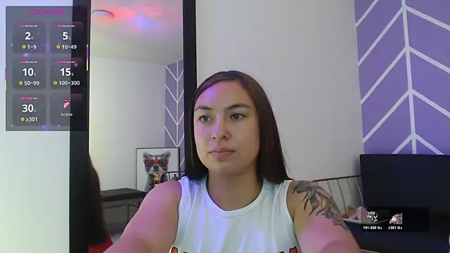 Scarlet queen4 online show from July 6, 2026, 3:03 pm