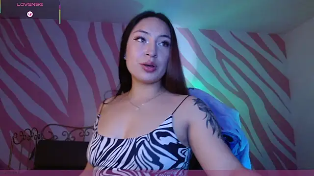 Scarlet queen4 online show from April 16, 2026, 1:12 pm