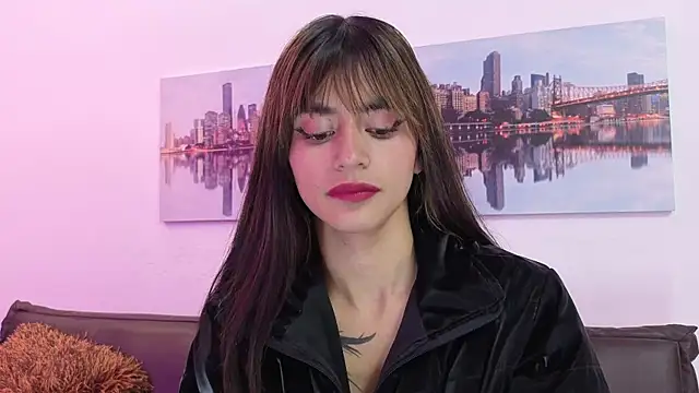 Sofy Durand online show from March 20, 2026, 12:06 pm