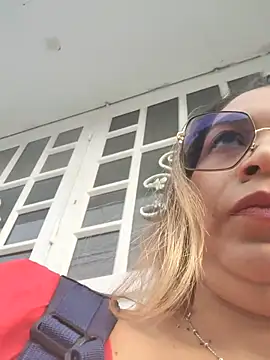 Melisa 14 online show from May 25, 2026, 11:09 am