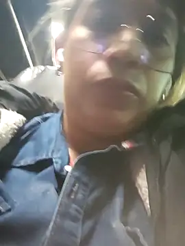 Melisa 14 online show from April 7, 2026, 1:07 am