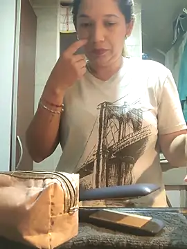 Melisa 14 online show from April 11, 2026, 11:14 am