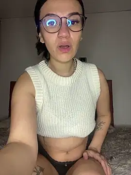 chloe evans0 online show from March 31, 2026, 2:13 am