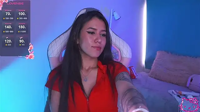 Megan Starling online show from March 26, 2026, 4:38 pm