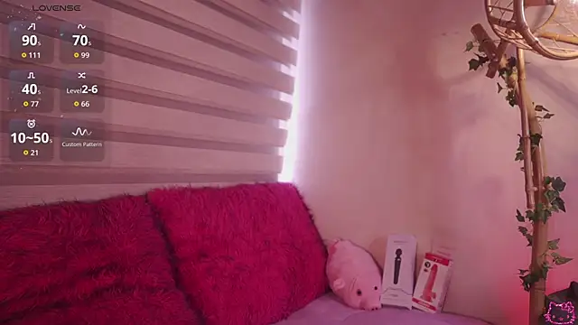 Megan Starling online show from April 14, 2026, 4:34 pm