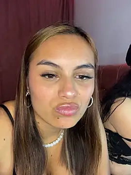 bella valencia online show from March 20, 2026, 3:07 am