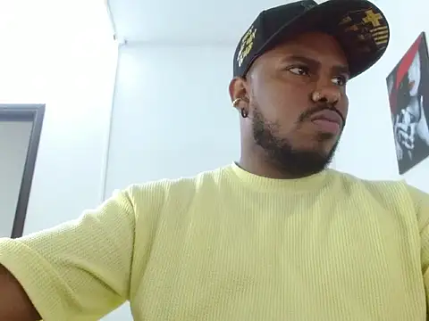 Alessandro Hamed online show from March 27, 2026, 1:34 pm