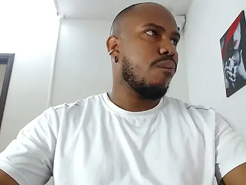 Alessandro Hamed online show from April 11, 2026, 1:37 pm