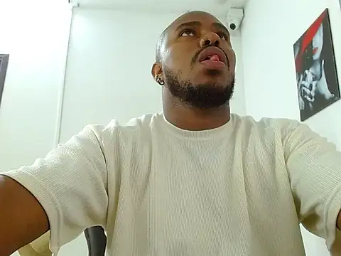 Alessandro Hamed online show from March 25, 2026, 1:21 pm