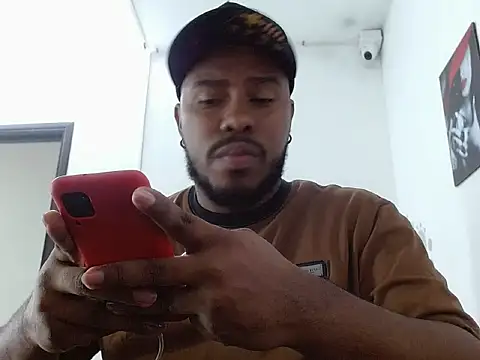 Alessandro Hamed online show from March 21, 2026, 1:37 pm