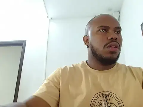 Alessandro Hamed online show from March 30, 2026, 1:34 pm