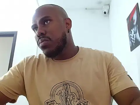 Alessandro Hamed online show from March 23, 2026, 2:17 pm