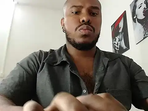Snapshot of Alessandro_Hamed chatting on April 20, 2026, 3:02 pm Alessandro Hamed online show from April 20, 2026, 3:02 pm