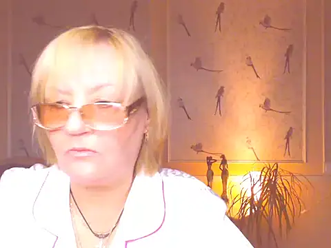 Anessa7321 online show from March 22, 2026, 7:15 pm