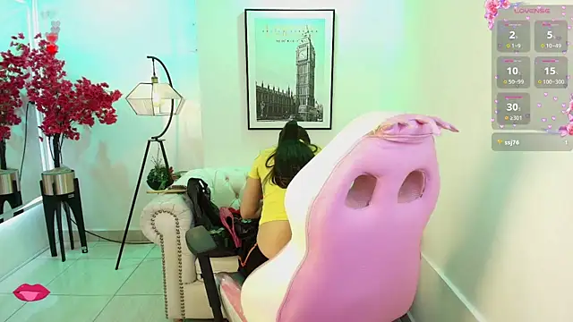 Shady bug online show from March 26, 2026, 7:56 pm