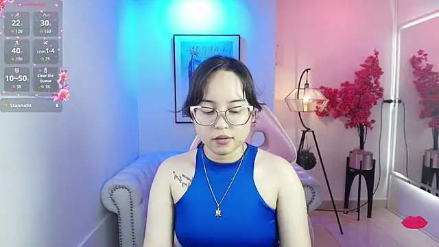 Snapshot of Shady_bug chatting on April 16, 2026, 8:09 pm Shady bug online show from April 16, 2026, 8:09 pm