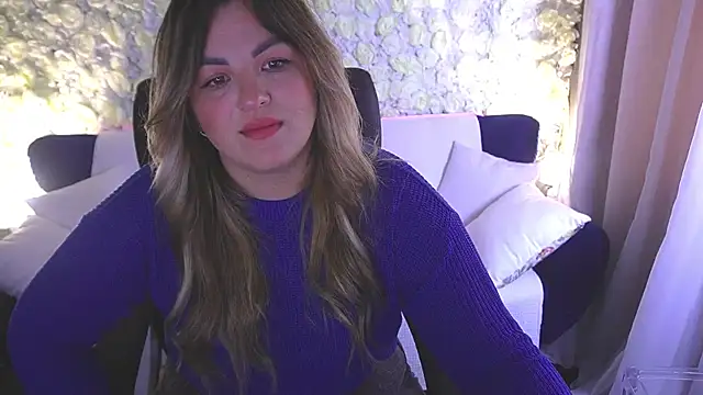 AlissyaGrayy online show from May 18, 2026, 5:45 am