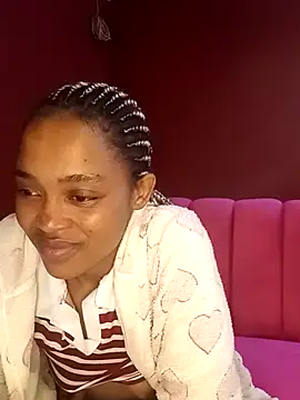 Snapshot of GoodinbedAfrican4 chatting on May 31, 2026, 12:38 am GoodinbedAfrican4 online show from May 31, 2026, 12:38 am
