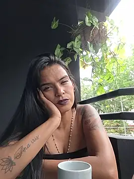 Samantha  Firee online show from April 9, 2026, 5:19 pm