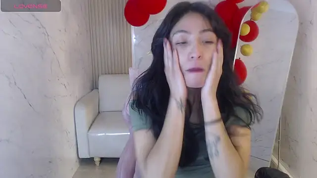 sweetcat666 tf online show from March 27, 2026, 1:45 pm