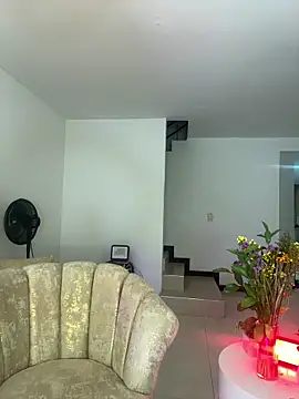 AuroraVelour online show from March 24, 2026, 11:38 pm