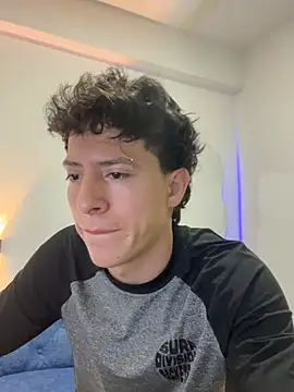 Theghost08 online show from April 21, 2026, 6:36 pm