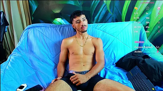 Snapshot of alexis_stonne chatting on April 5, 2026, 7:09 pm alexis stonne online show from April 5, 2026, 7:09 pm