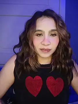 Amsthey29 online show from May 13, 2026, 3:35 am