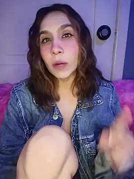 Amsthey29 online show from May 16, 2026, 4:22 am
