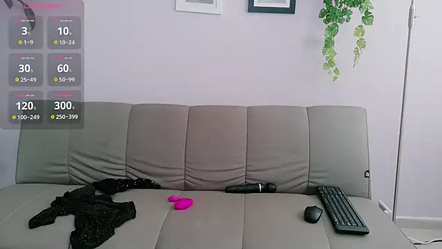 Zara Fire online show from March 24, 2026, 8:31 pm