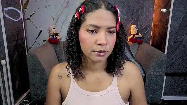 Snapshot of Scarletth_b chatting on March 30, 2026, 3:41 am Scarletth b online show from March 30, 2026, 3:41 am