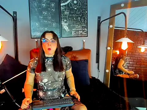 Snapshot of Ginger_lovegood chatting on March 27, 2026, 3:24 pm Ginger lovegood online show from March 27, 2026, 3:24 pm