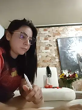 Snapshot of Ginger_lovegood chatting on March 23, 2026, 4:45 am Ginger lovegood online show from March 23, 2026, 4:45 am